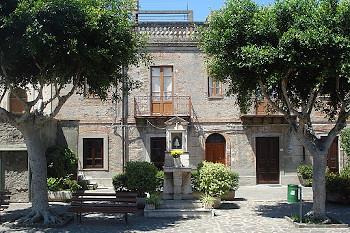 Torregrotta