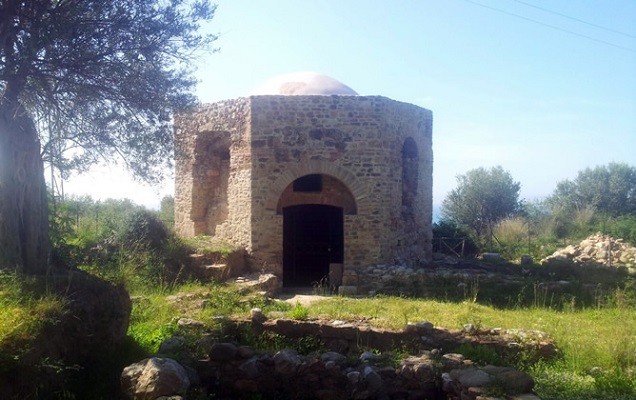 Torrenova