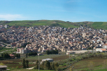 Valledolmo