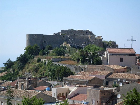 Venetico