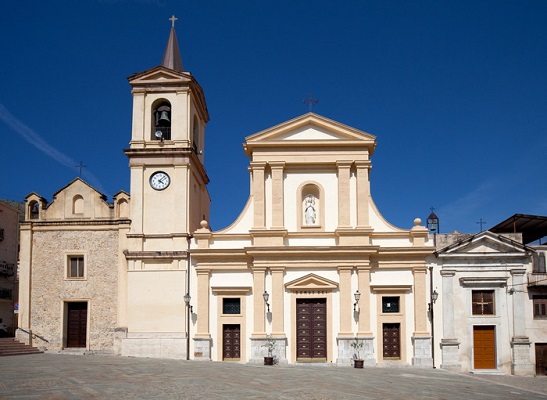 Ventimiglia di Sicilia
