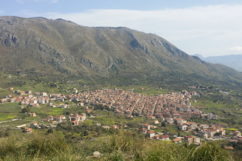 Ventimiglia di Sicilia