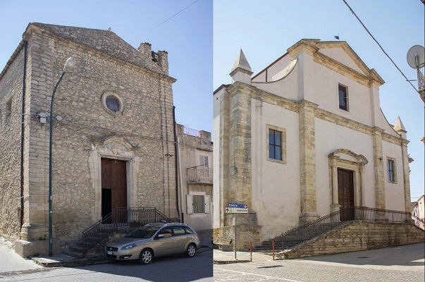 Villafranca Sicula