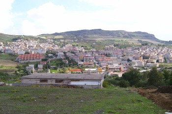 Villafrati